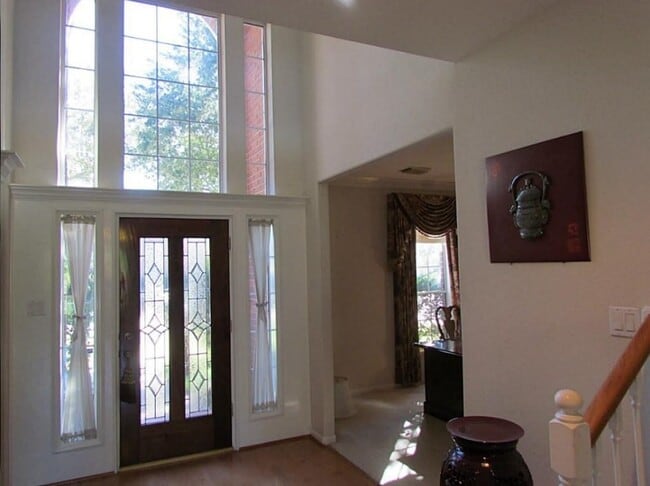 3907 Hanberry Ln in Pearland, TX - Building Photo - Building Photo