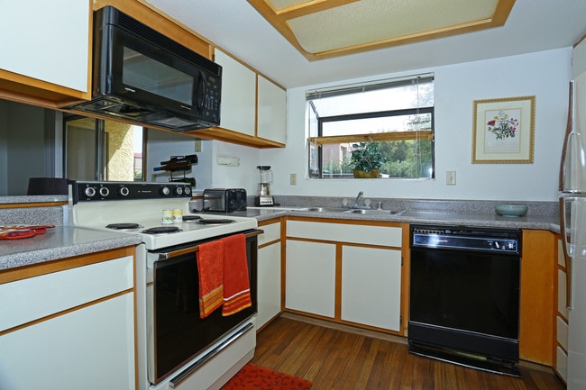Sunset Springs Apartments in Las Vegas, NV - Building Photo - Building Photo