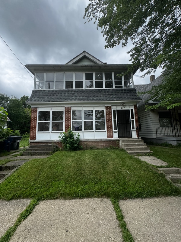 property at 645 Woodland Ave