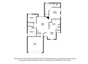 5899 Antler Trail in Southaven, MS - Building Photo - Building Photo