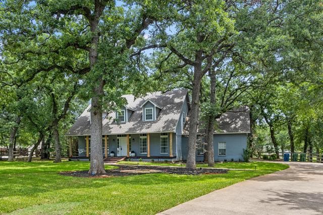 711 Majestic Oaks Dr in Little Elm, TX - Building Photo - Building Photo