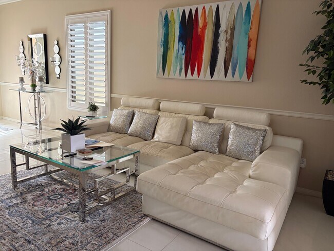 81614 Avenida Celaya in Indio, CA - Building Photo - Building Photo