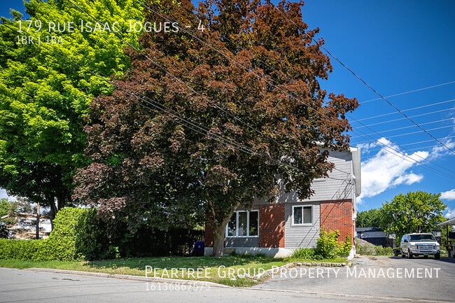 property at 179 Rue Isaac Jogues