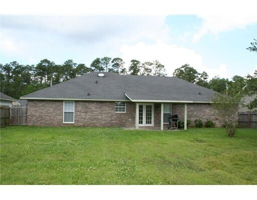 11536 Bayou Pl in Ocean Springs, MS - Building Photo - Building Photo