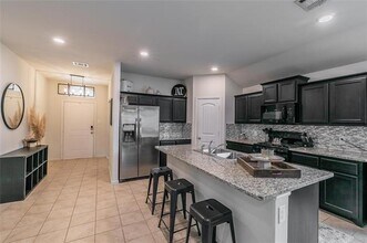 744 Watson Wy in Crowley, TX - Building Photo - Building Photo
