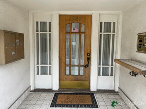 1325 5th Ave in San Francisco, CA - Building Photo - Building Photo