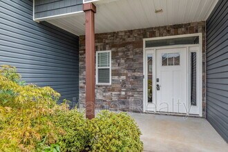 2610 Brooke Willow Blvd in Knoxville, TN - Building Photo - Building Photo