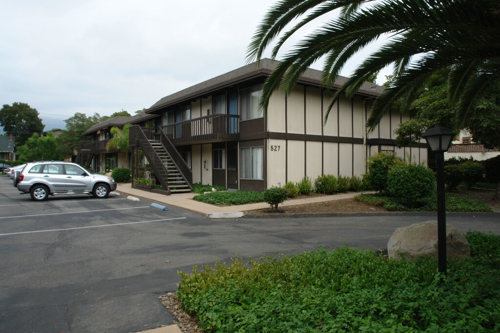 Fran Apartments Santa Barbara, CA Apartments For Rent