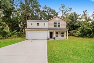 59 Anglers Edge Dr in Midway, GA - Building Photo