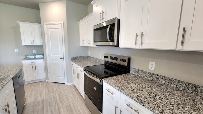 property at 16429 Severn Ln