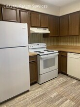 337 Lewis St in Fort Walton Beach, FL - Building Photo - Building Photo