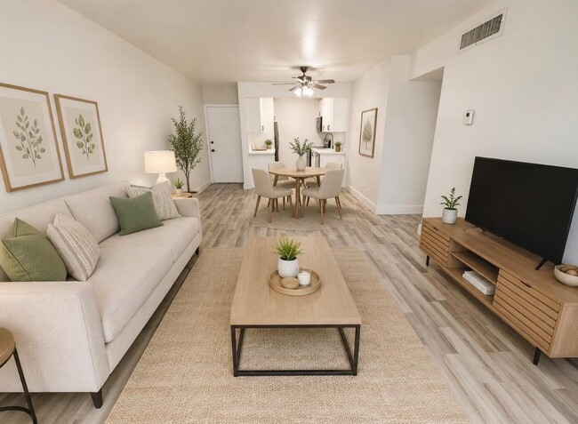 property at 610 NW 13th St