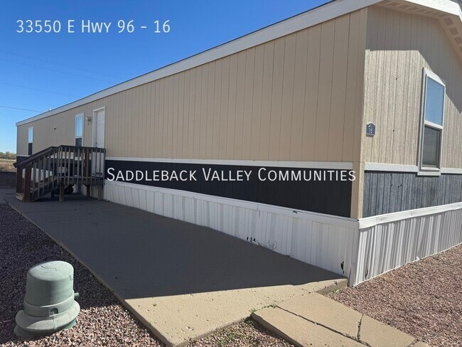 property at 33550 CO-96