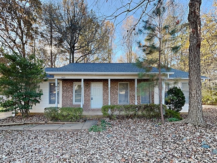 3405 Stonebrook Ct in Charlotte, NC - Foto de edificio