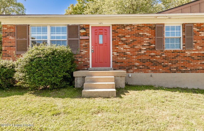 property at 120 Franklin Ave