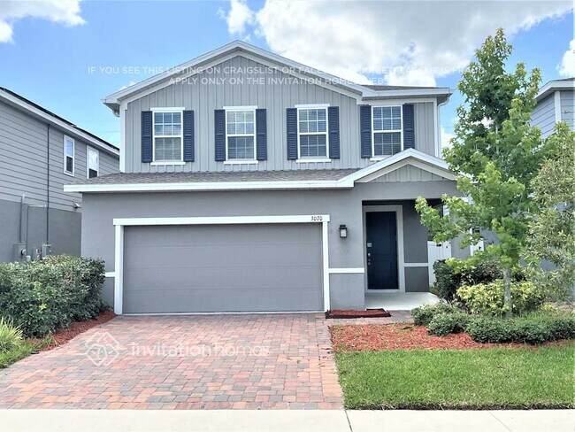 property at 3070 Slough Creek Dr