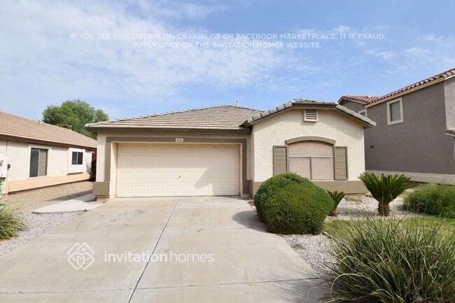 property at 11442 E Pronghorn Ave
