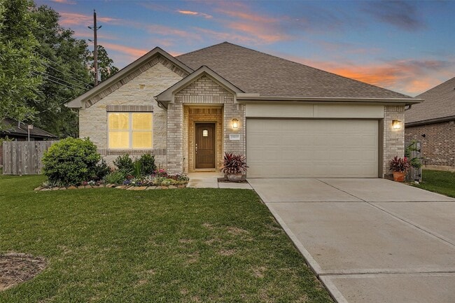 property at 29019 Pine Forest Dr