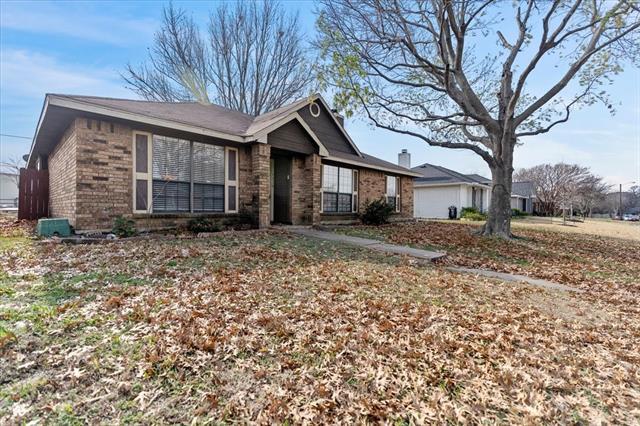 7910 Meadowlark Ln in Rowlett, TX - Building Photo - Building Photo