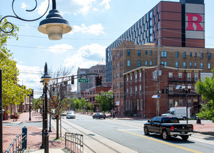 The Pierre in Camden, NJ - Building Photo - Building Photo