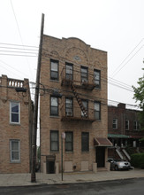 2522 Barnes in Bronx, NY - Building Photo - Building Photo