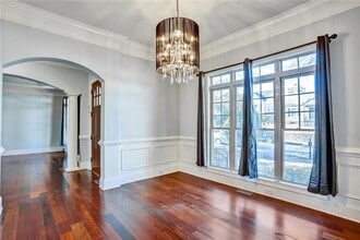 1267 Francis St NW in Atlanta, GA - Building Photo - Building Photo