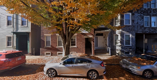 9 Fulkerson St, Unit 2