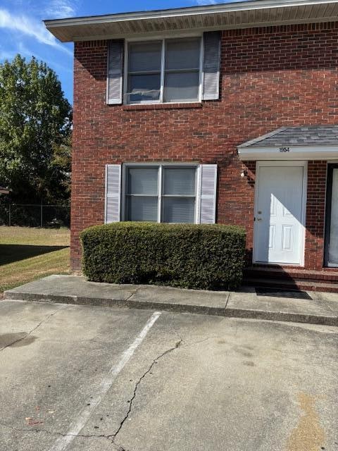 property at 1954 Coral Way