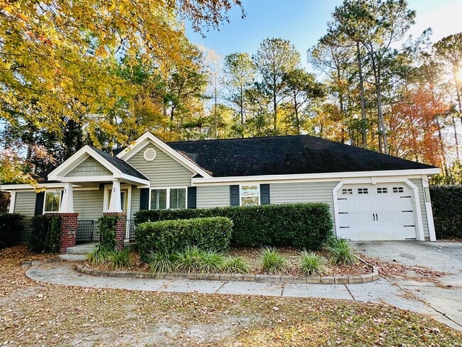 1306 Avon Ct in Wilmington, NC - Building Photo - Building Photo