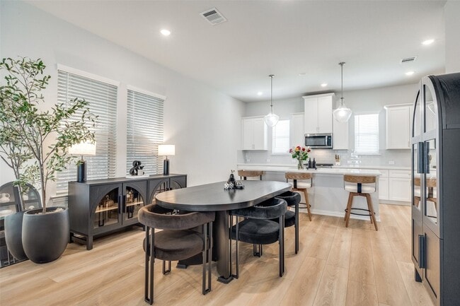 property at 7551 Millingston Rd