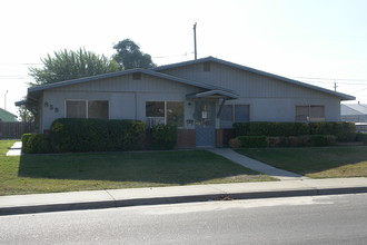 778-858 Broadway in Atwater, CA - Building Photo - Building Photo