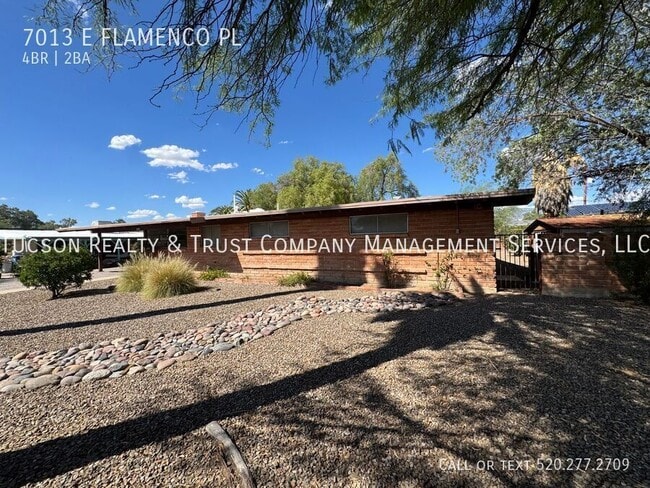 property at 7013 Flamenco Pl