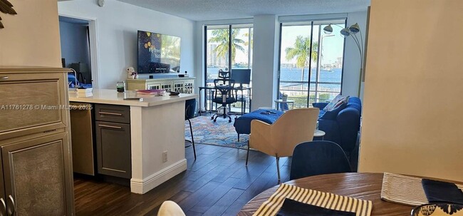 property at 2821 N Miami Beach Blvd