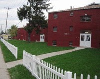 Columbus Apartel in Columbus, OH - Foto de edificio - Building Photo