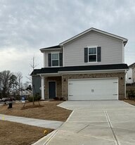 1145 Harland St in Charlotte, NC - Building Photo