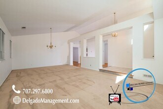 675 Snapdragon Pl in Benicia, CA - Building Photo - Building Photo