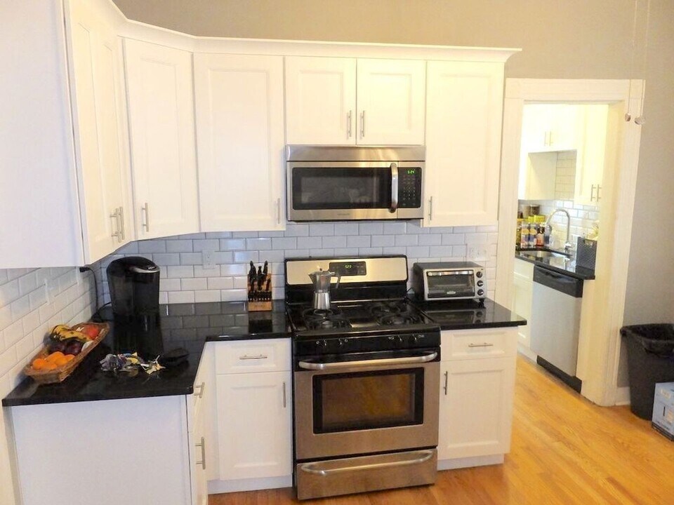 51 Pearl St in New Haven, CT - Building Photo