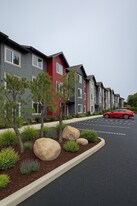 7843 Pacific Ave in Tacoma, WA - Building Photo