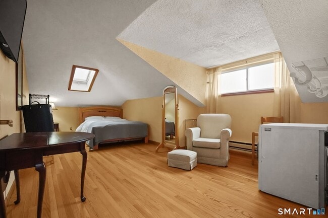 45 W North St in Stamford, CT - Foto de edificio - Building Photo