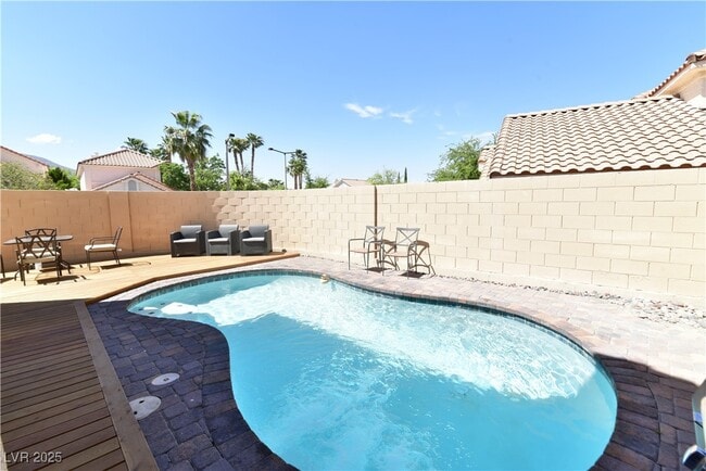 property at 9544 Amber Valley Ln