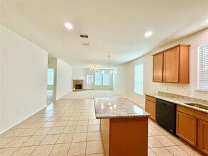 2336 Bermont Red Ln in Fort Worth, TX - Building Photo - Building Photo