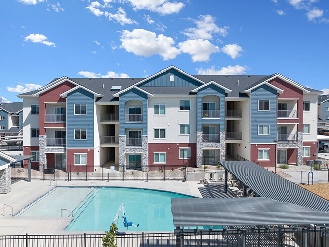 2630 N 175 W, Unit D31