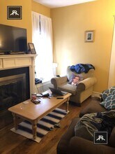 1267 Commonwealth Ave in Boston, MA - Building Photo - Building Photo