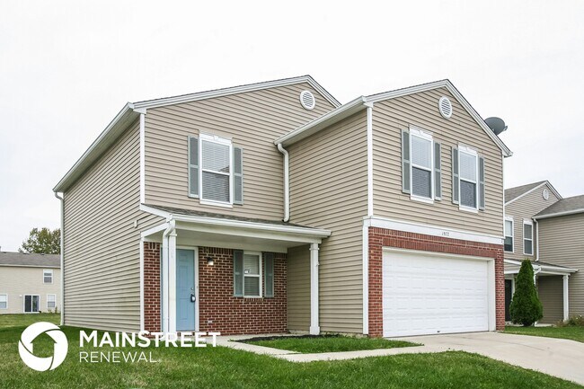 1977 Morning Light Ln in Greenwood, IN - Building Photo - Building Photo