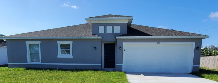 410 Alameda Ave SE in Palm Bay, FL - Building Photo