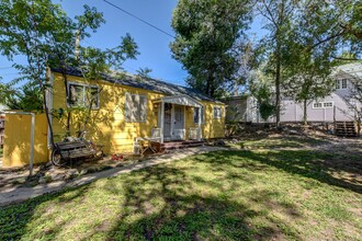 125 S Pleasant St in Prescott, AZ - Building Photo - Building Photo