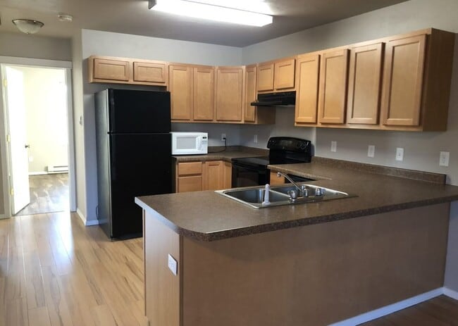 225 Northgate Loop, Unit C