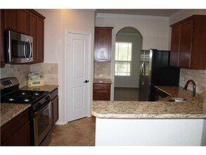 1712 Tranquility Ln in Pflugerville, TX - Building Photo - Building Photo