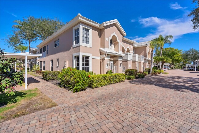 property at 3910 Windward Passage Cir