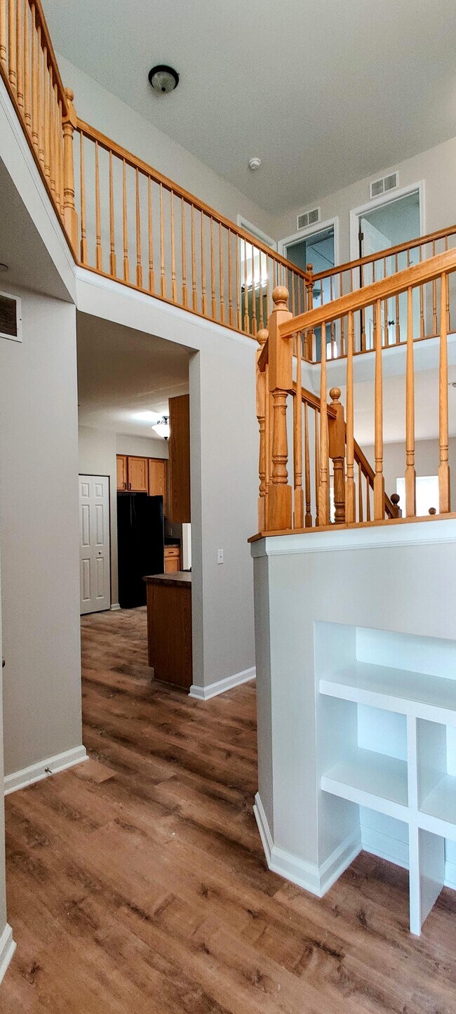 1822 Candlelight Cir in Montgomery, IL - Building Photo - Building Photo